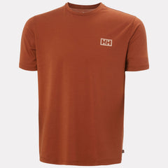3 image of Men's Skog Graphic T-Shirt