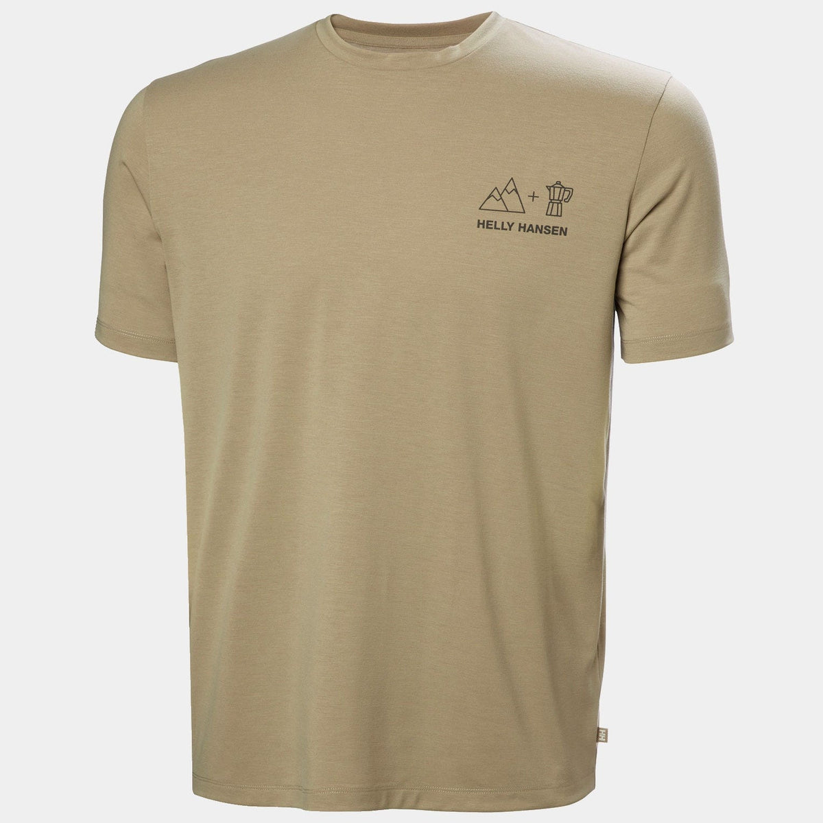 Men's Skog Graphic T-Shirt