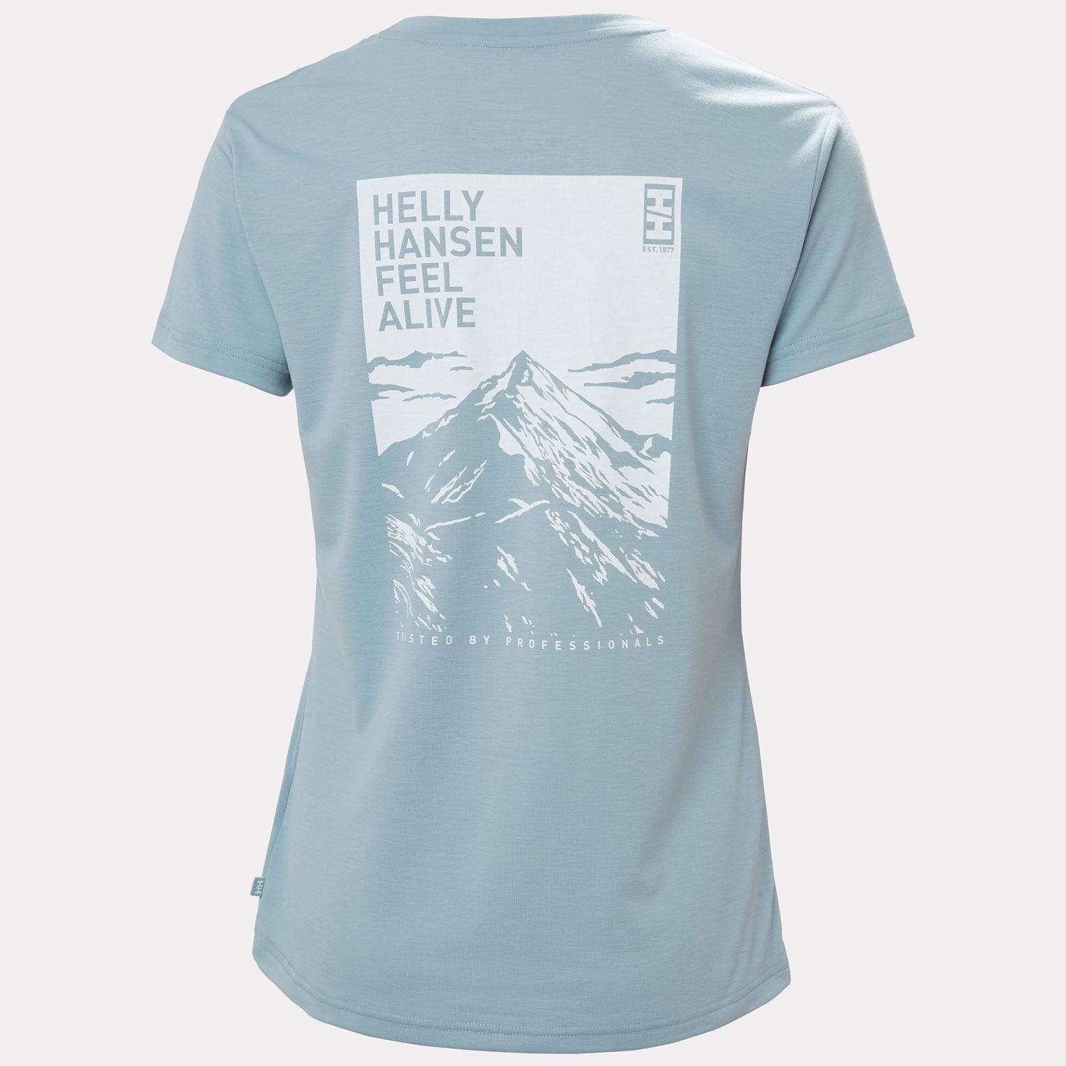 Women's Skog Graphic T-Shirt