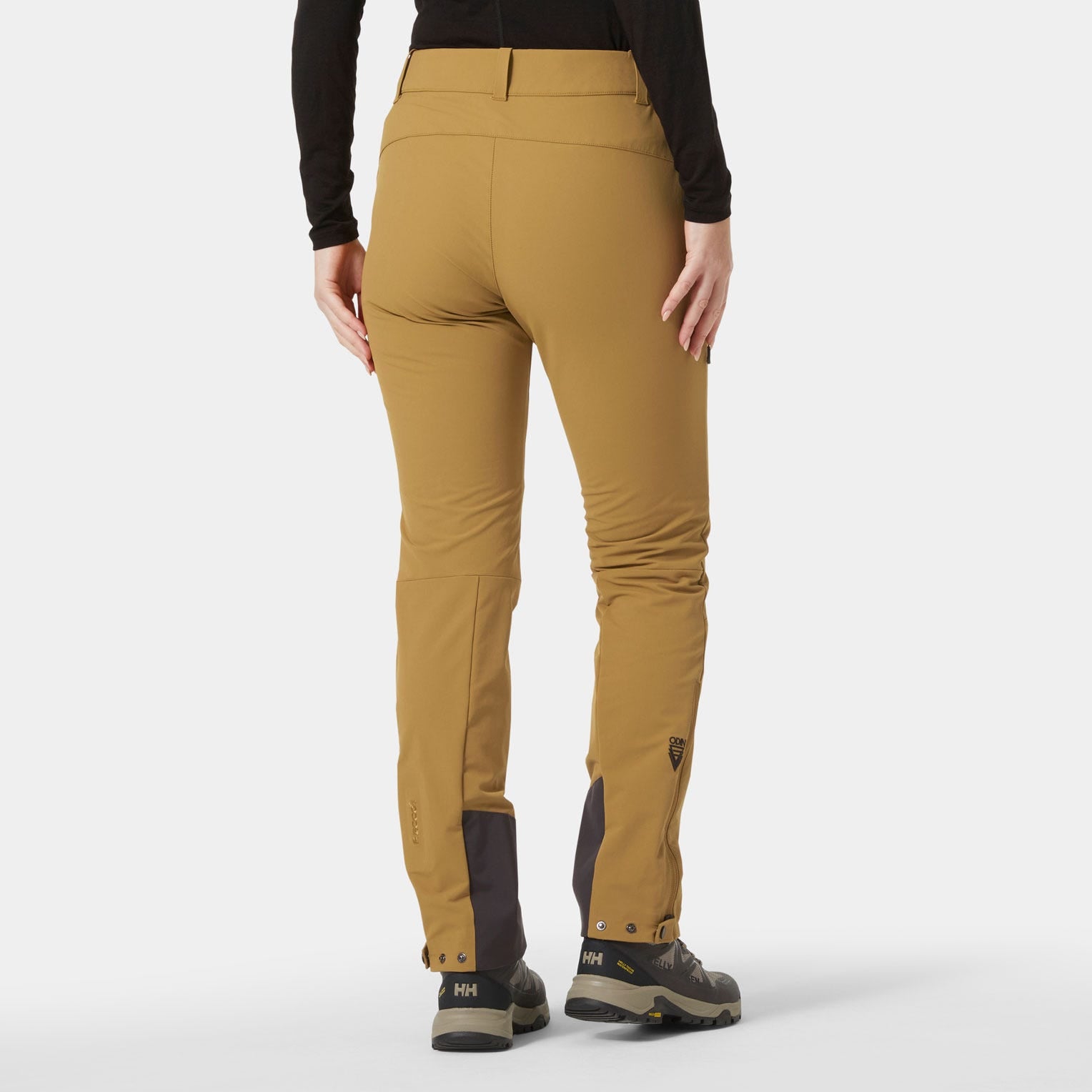 1 image of Women¡¯s Odin Muninn 2.0 Shell Pants