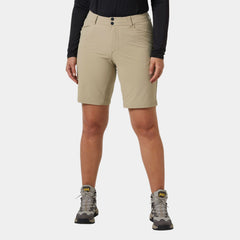 Main image of Women's Brona Softshell Shorts