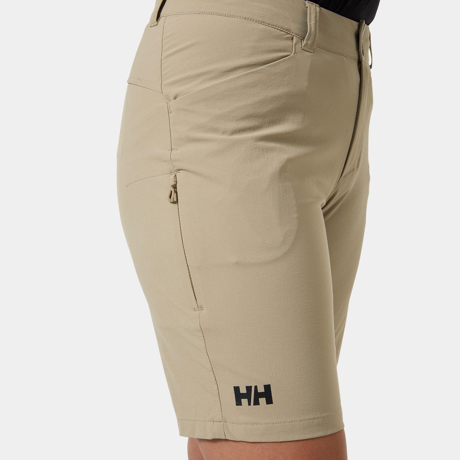 3 image of Women's Brona Softshell Shorts