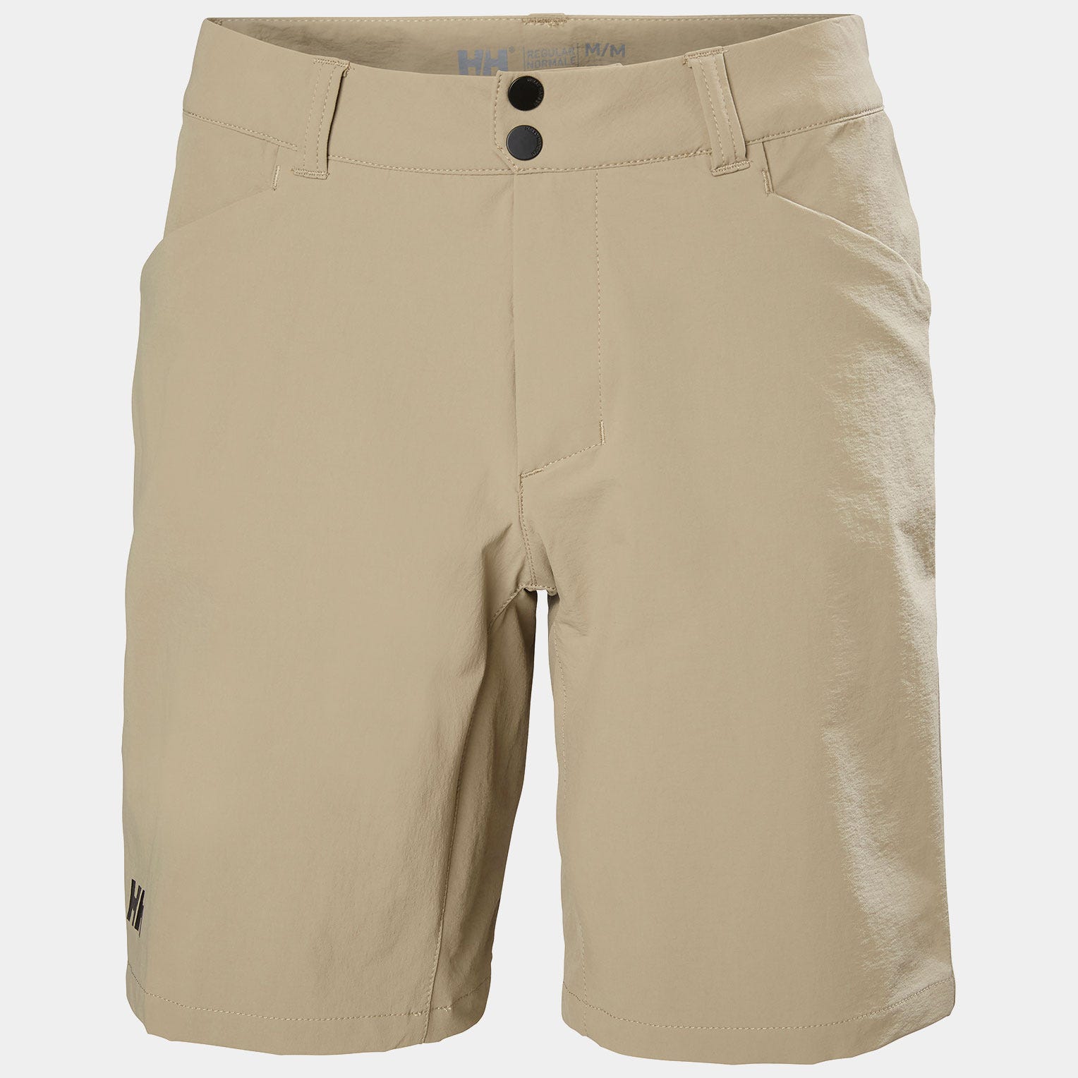 4 image of Women's Brona Softshell Shorts