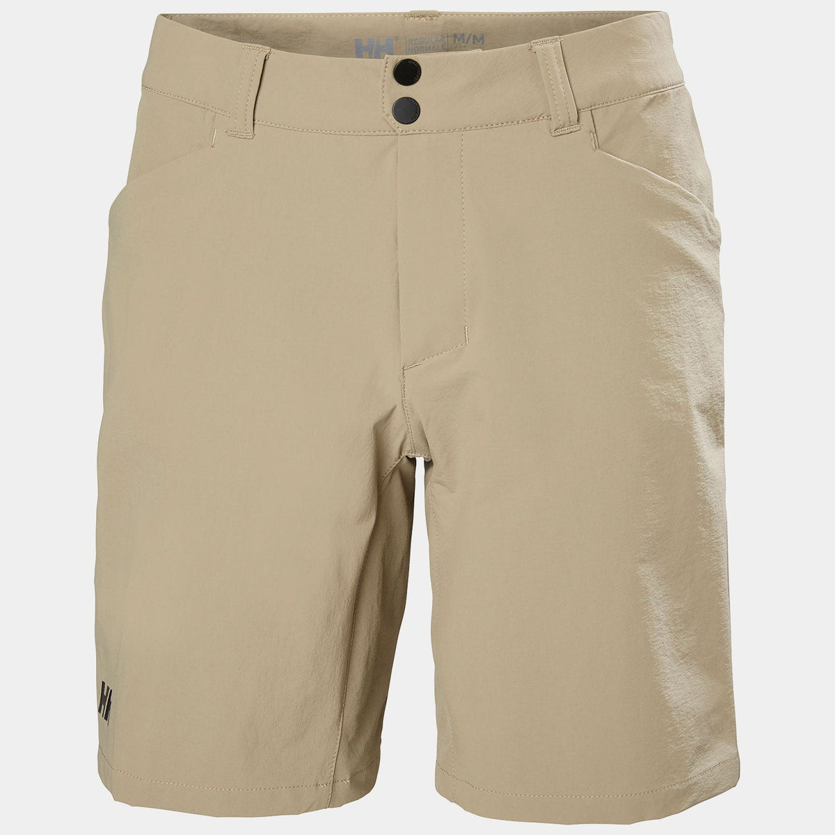 4 image of Women's Brona Softshell Shorts