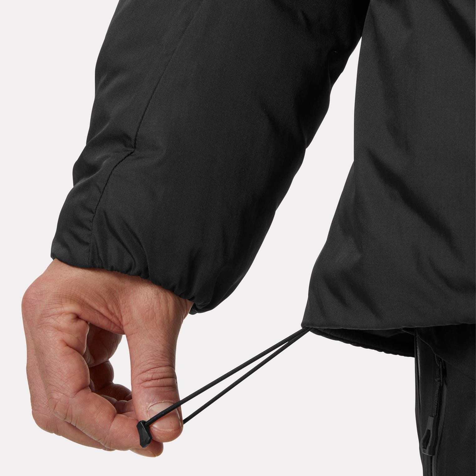 Men's Odin LIFALOFT? Pro Belay Jacket