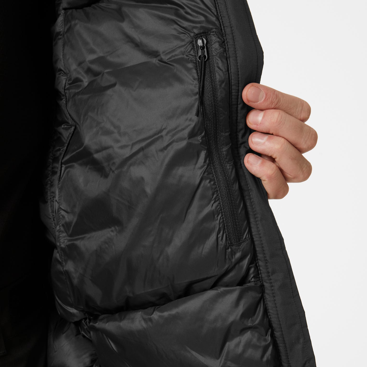 Men's Odin LIFALOFT? Pro Belay Jacket