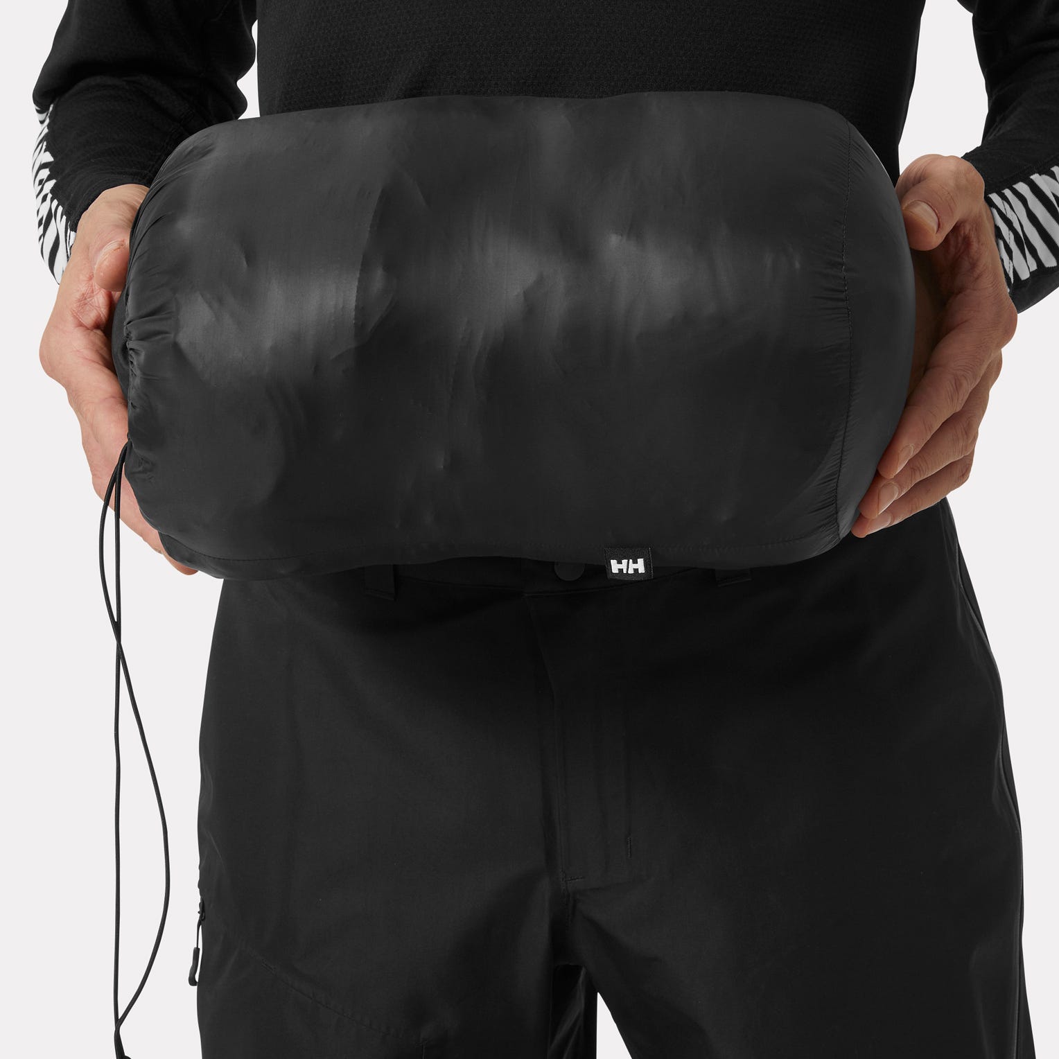 Men's Odin LIFALOFT? Pro Belay Jacket