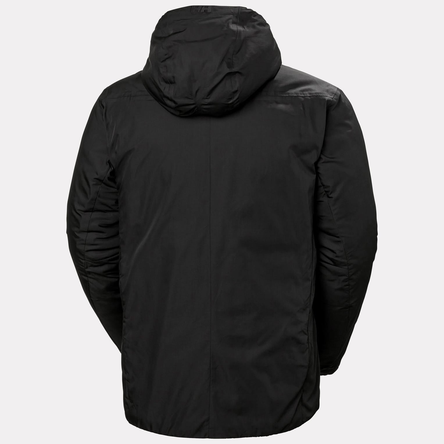 Men's Odin LIFALOFT? Pro Belay Jacket