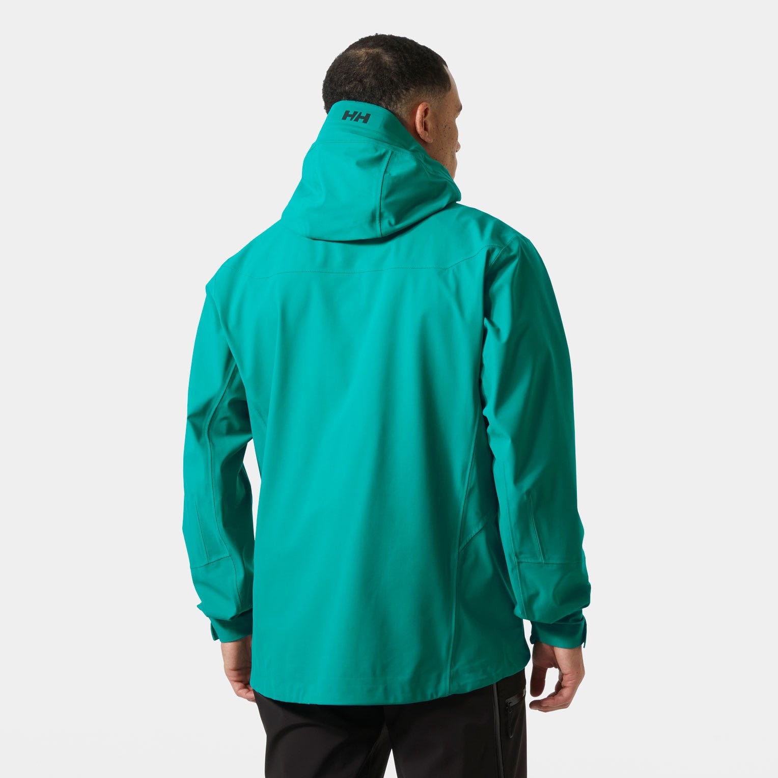 Men's Verglas Backcountry Ski Shell Jacket