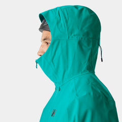 Men's Verglas Backcountry Ski Shell Jacket