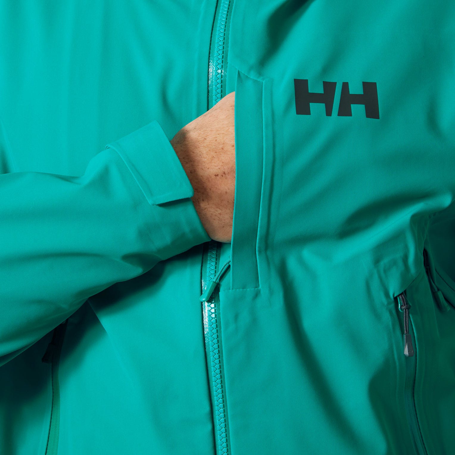 Men's Verglas Backcountry Ski Shell Jacket