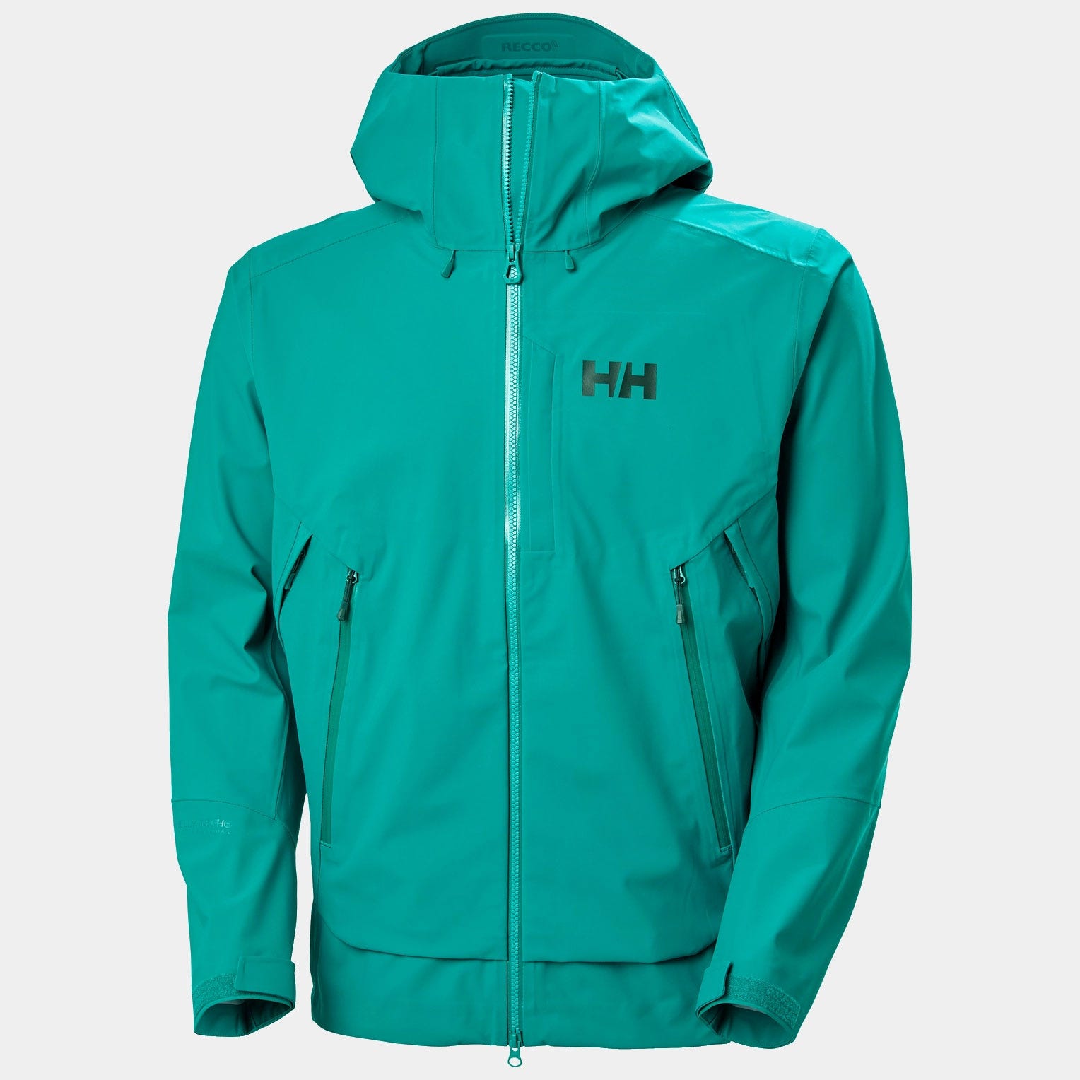 Men's Verglas Backcountry Ski Shell Jacket
