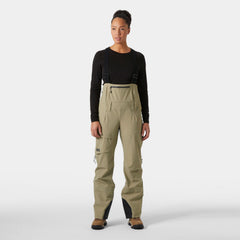Women¡¯s Verglas Backcountry Ski Bib Pants