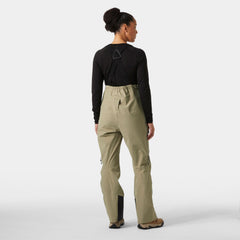 Women¡¯s Verglas Backcountry Ski Bib Pants