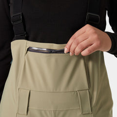 Women¡¯s Verglas Backcountry Ski Bib Pants