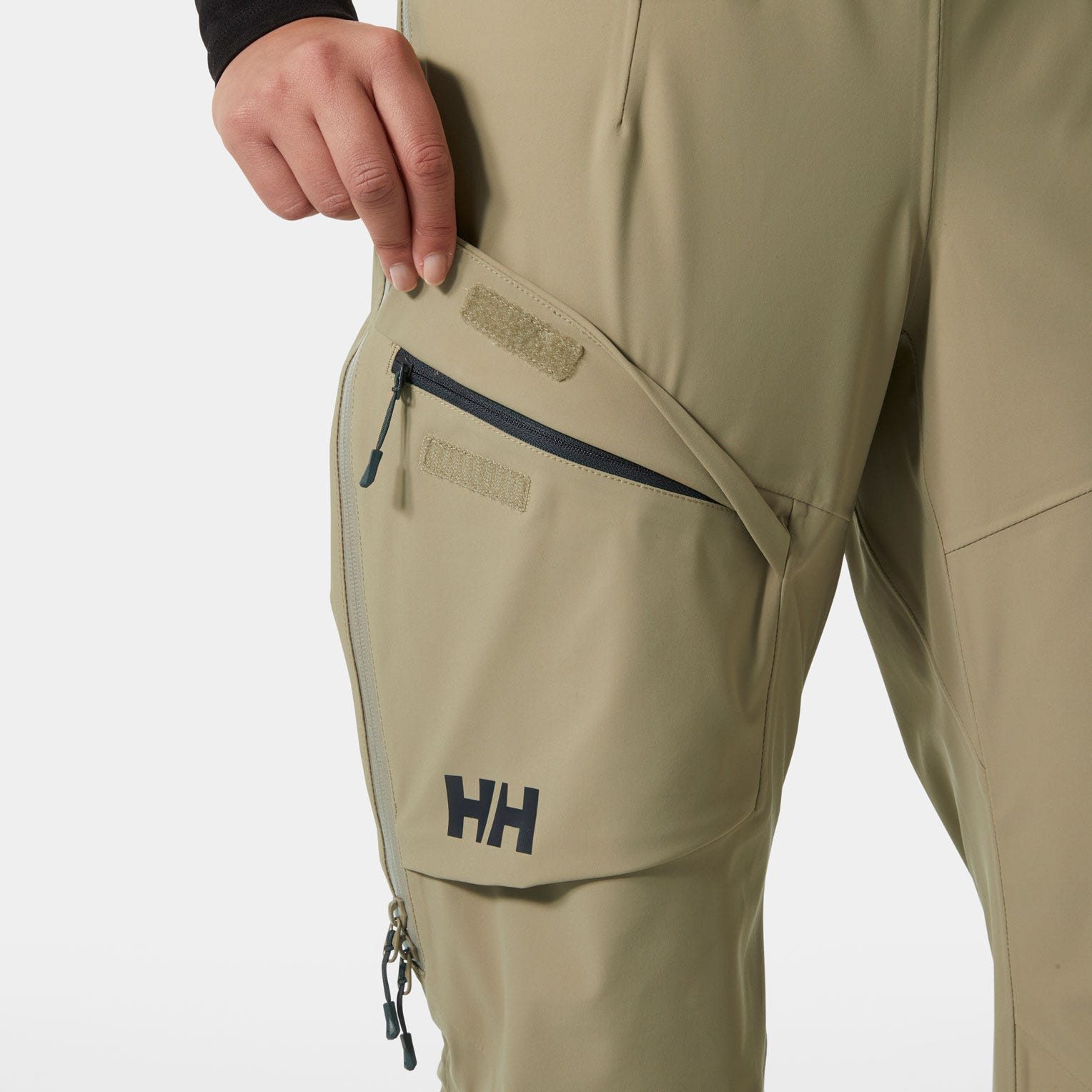 Women¡¯s Verglas Backcountry Ski Bib Pants