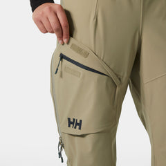 Women¡¯s Verglas Backcountry Ski Bib Pants