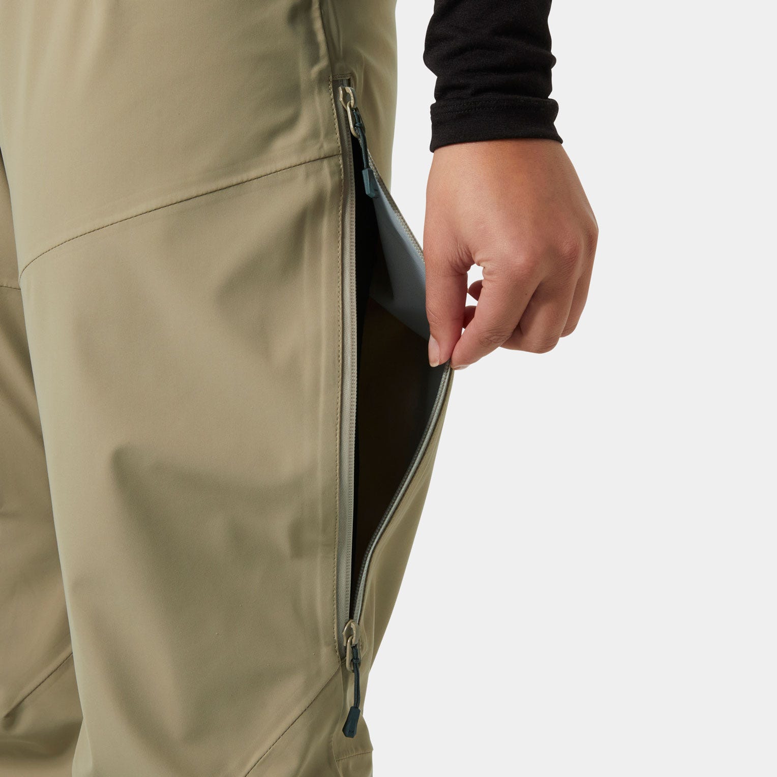 Women¡¯s Verglas Backcountry Ski Bib Pants
