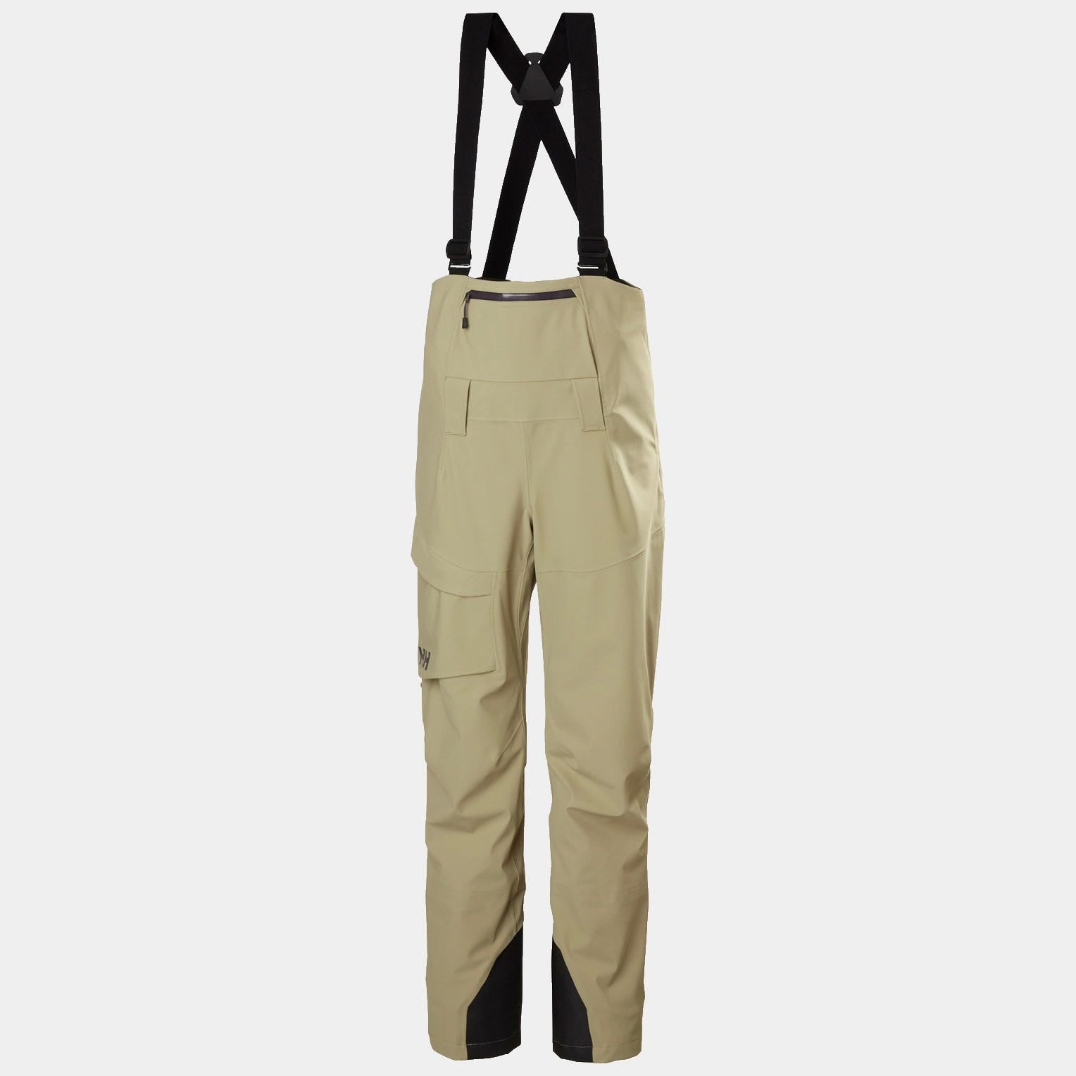 Women¡¯s Verglas Backcountry Ski Bib Pants