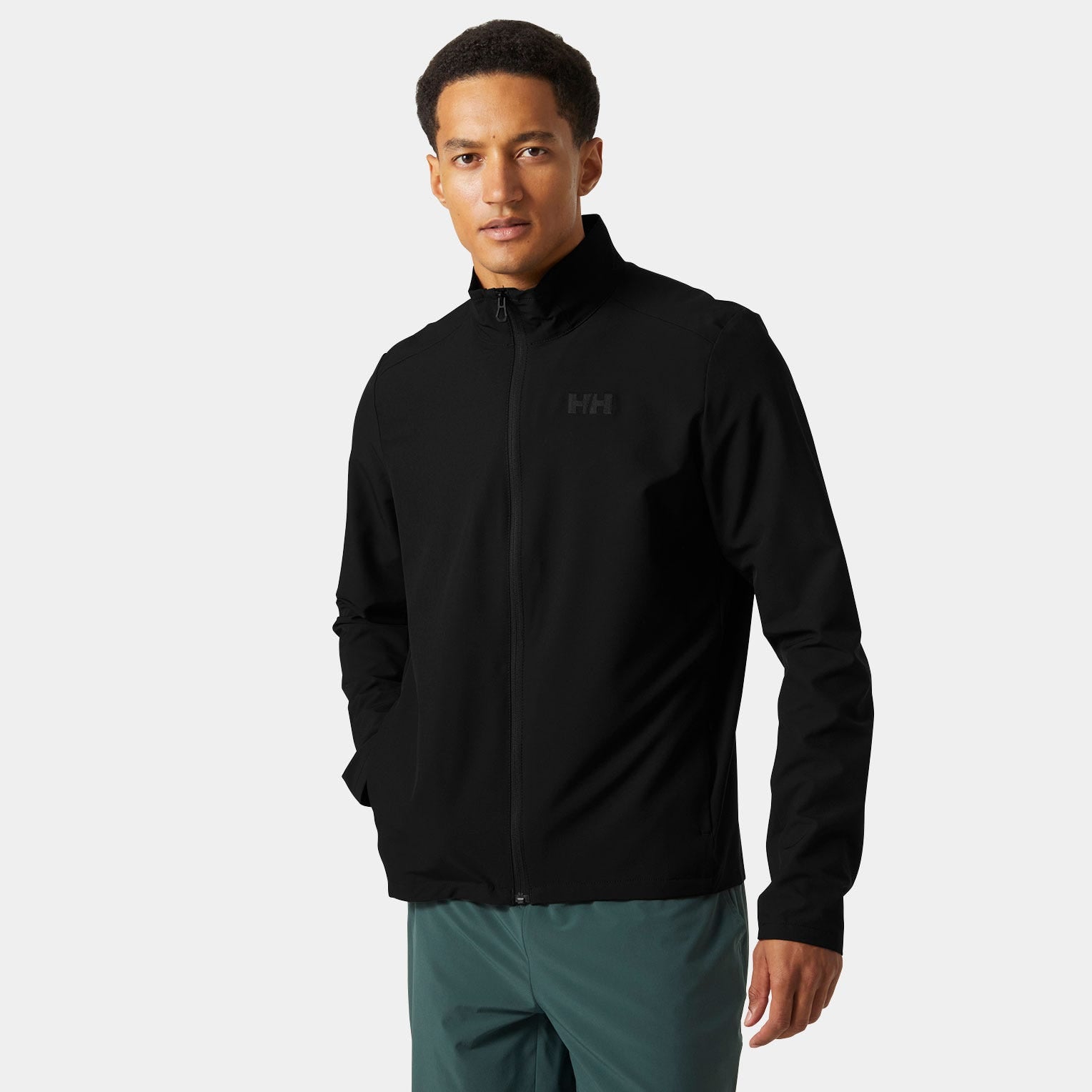 Men's Sirdal Softshell Jacket
