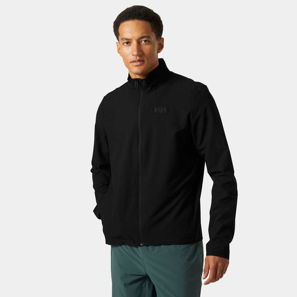 Men's Sirdal Softshell Jacket