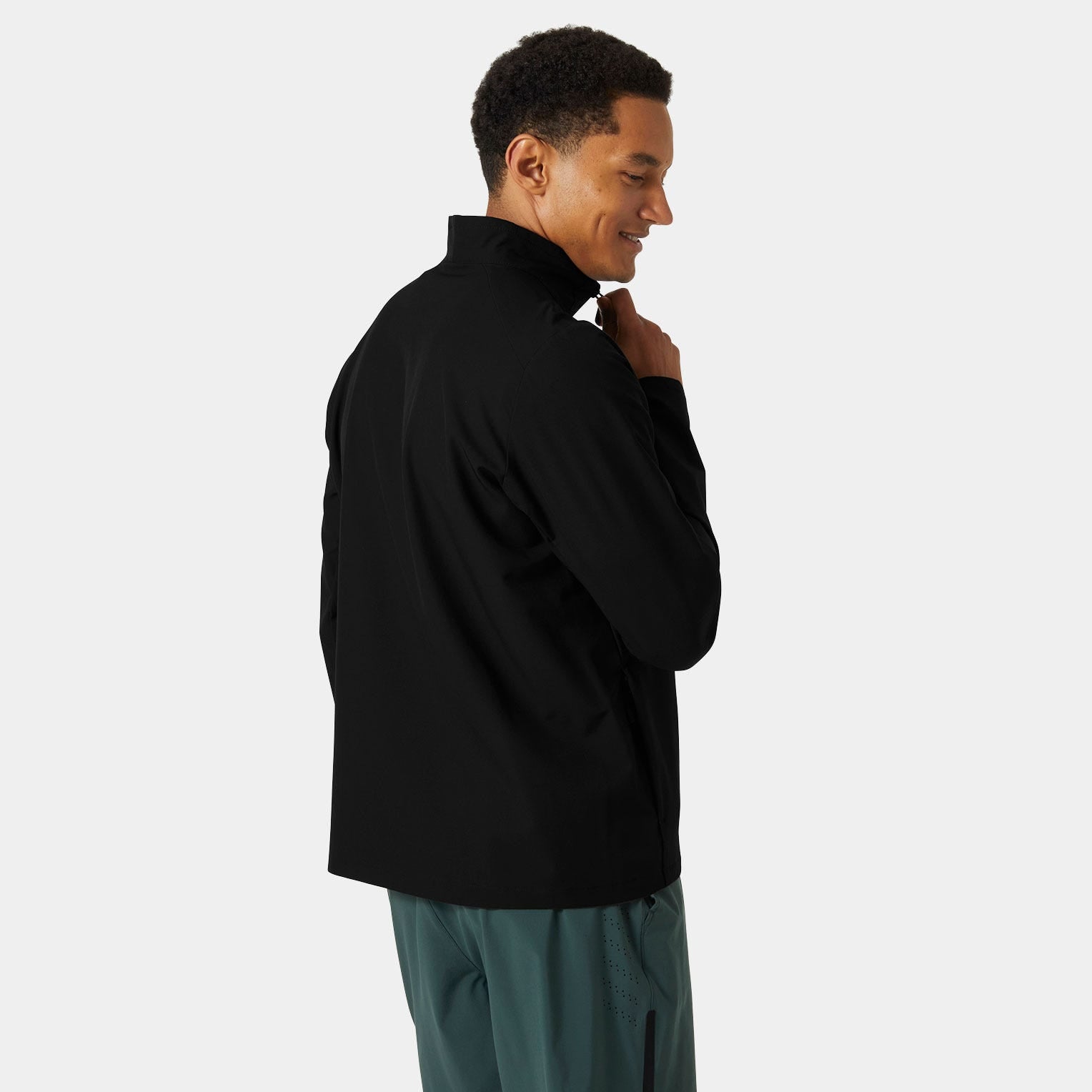 Men's Sirdal Softshell Jacket