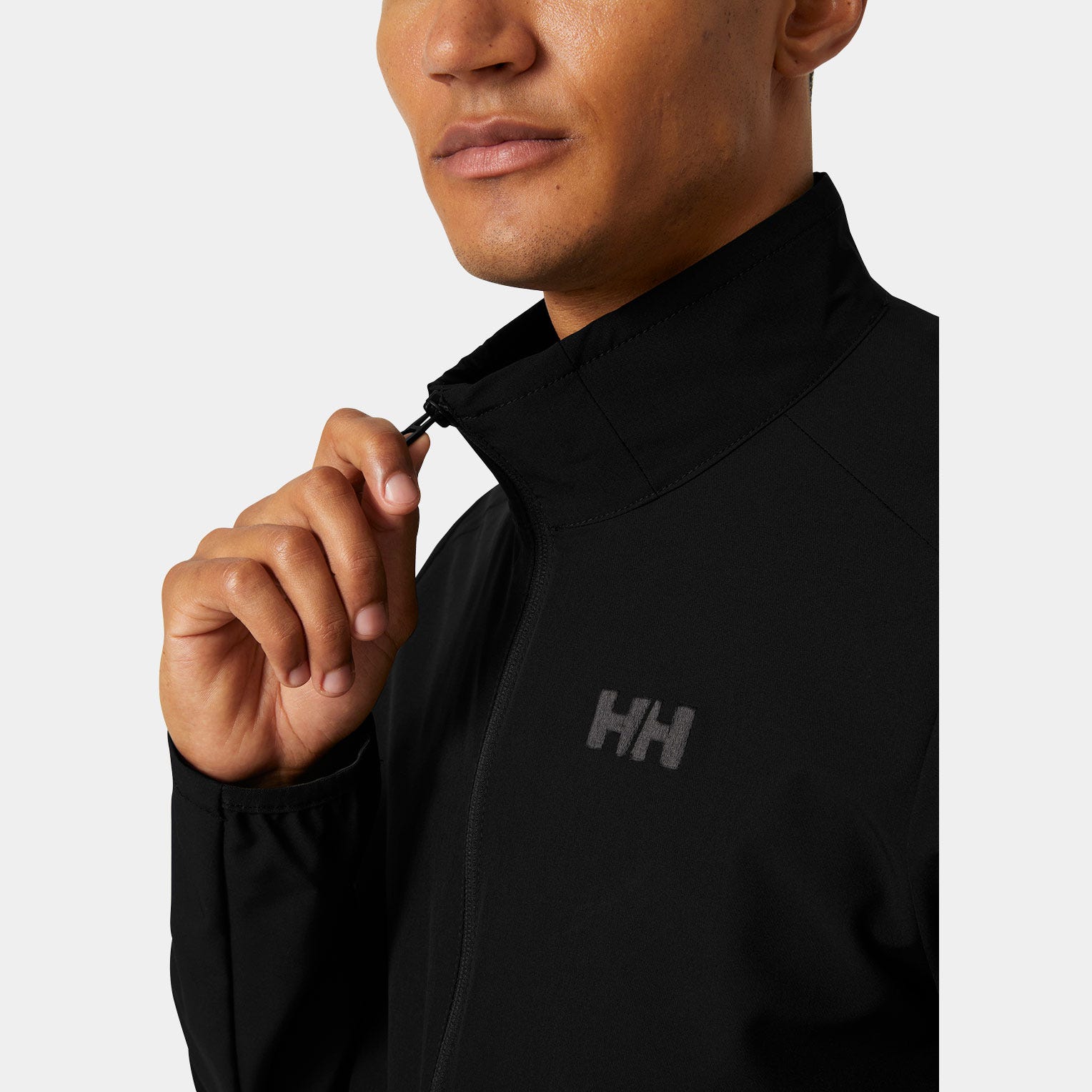 Men's Sirdal Softshell Jacket