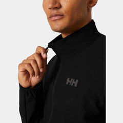 Men's Sirdal Softshell Jacket