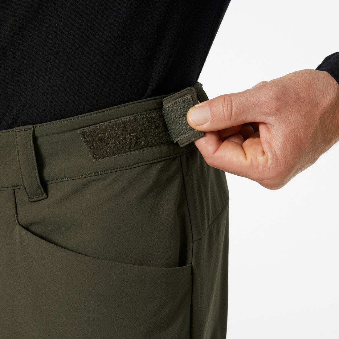 Men's Blaze Softshell Pants