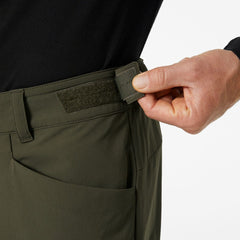 Men's Blaze Softshell Pants