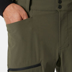 Men's Blaze Softshell Pants