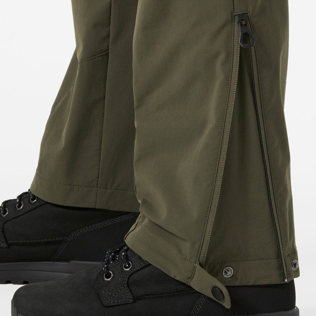 Men's Blaze Softshell Pants
