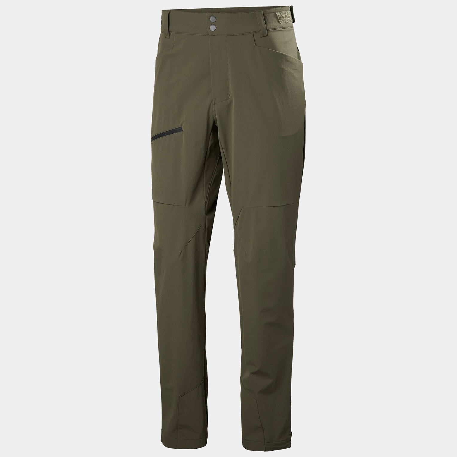 Men's Blaze Softshell Pants