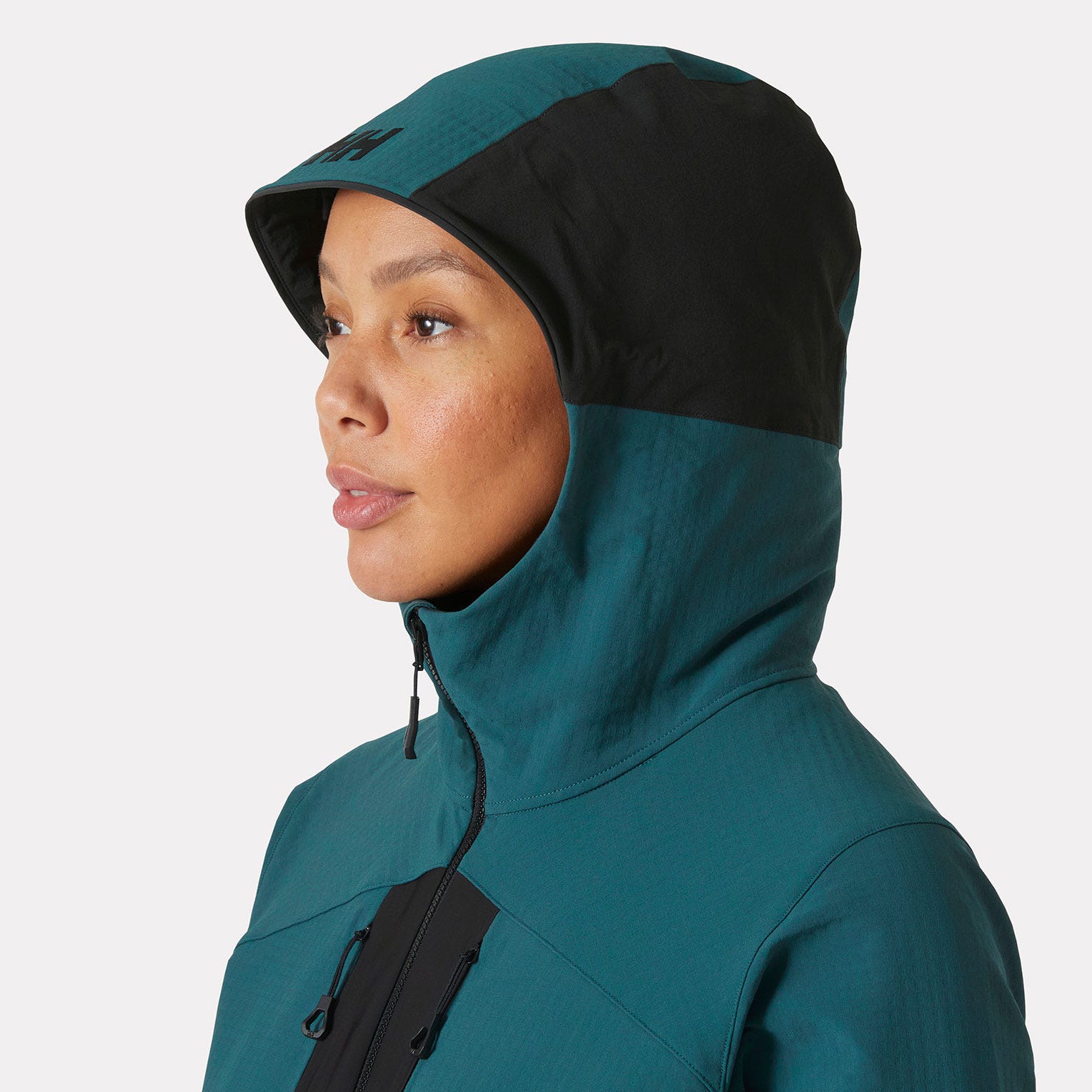 2 image of Women¡¯s Odin Backcountry Softshell Jacket