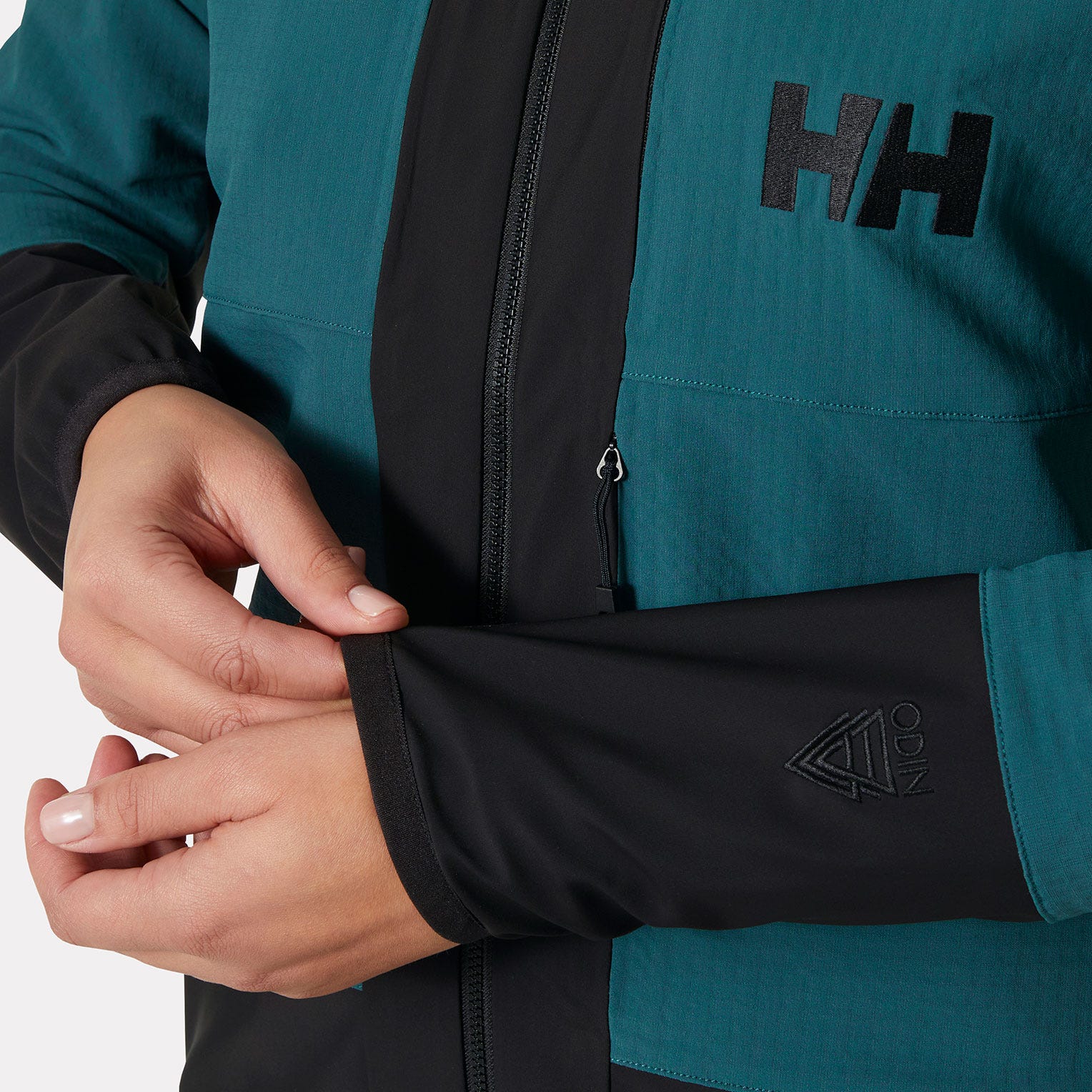 5 image of Women¡¯s Odin Backcountry Softshell Jacket