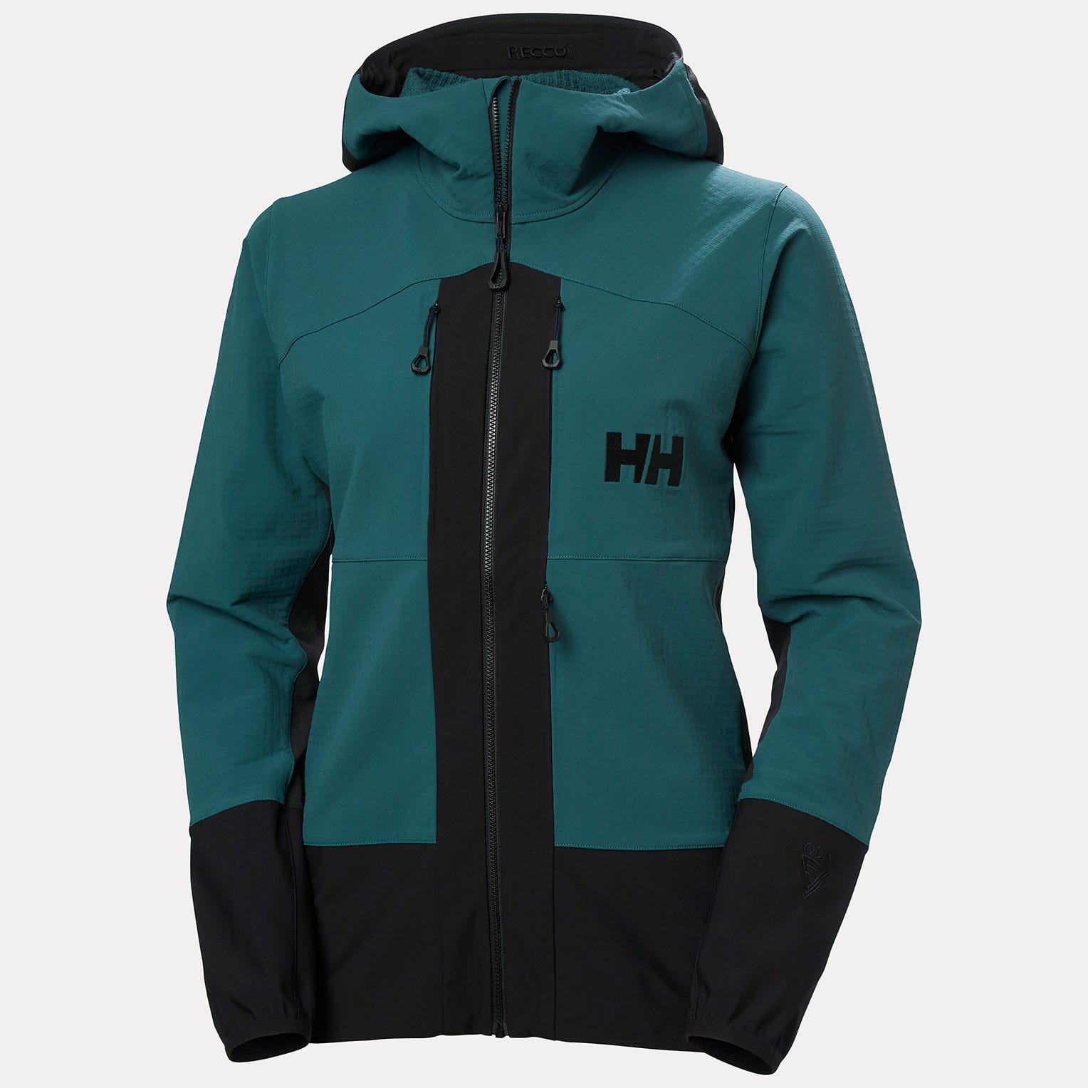 7 image of Women¡¯s Odin Backcountry Softshell Jacket