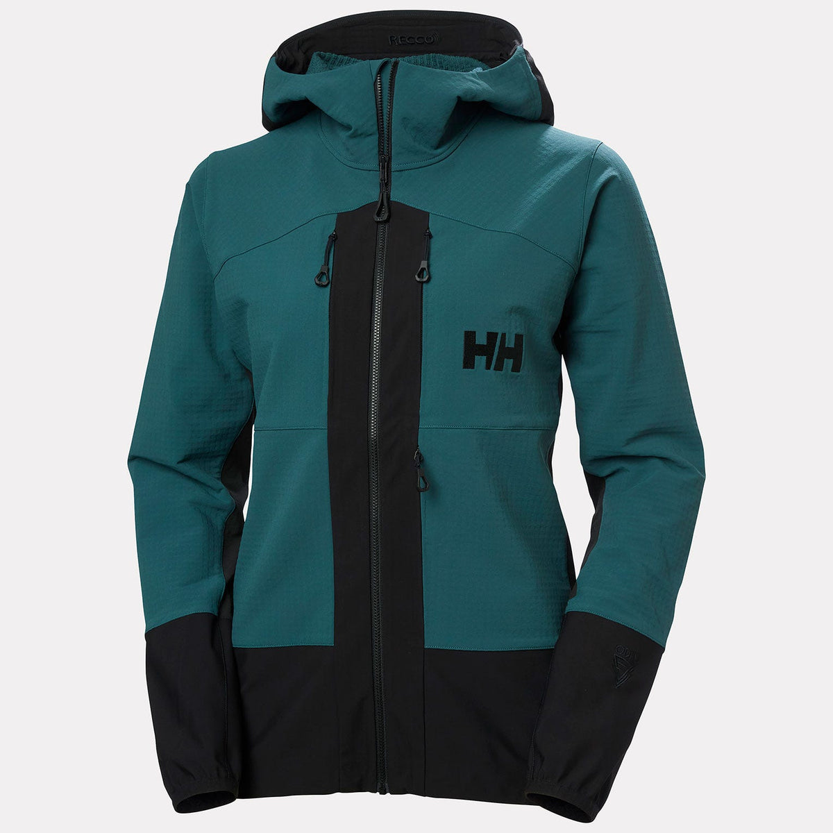 7 image of Women¡¯s Odin Backcountry Softshell Jacket
