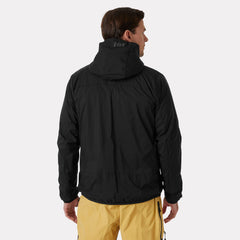 Men's Odin Backcountry Lightweight Hooded Insulator Jacket