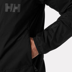 Men's Odin Backcountry Lightweight Hooded Insulator Jacket