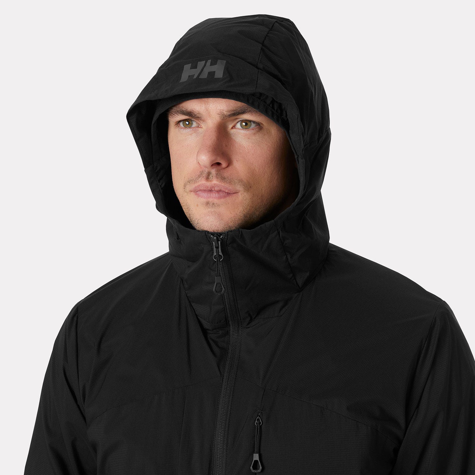 Men's Odin Backcountry Lightweight Hooded Insulator Jacket