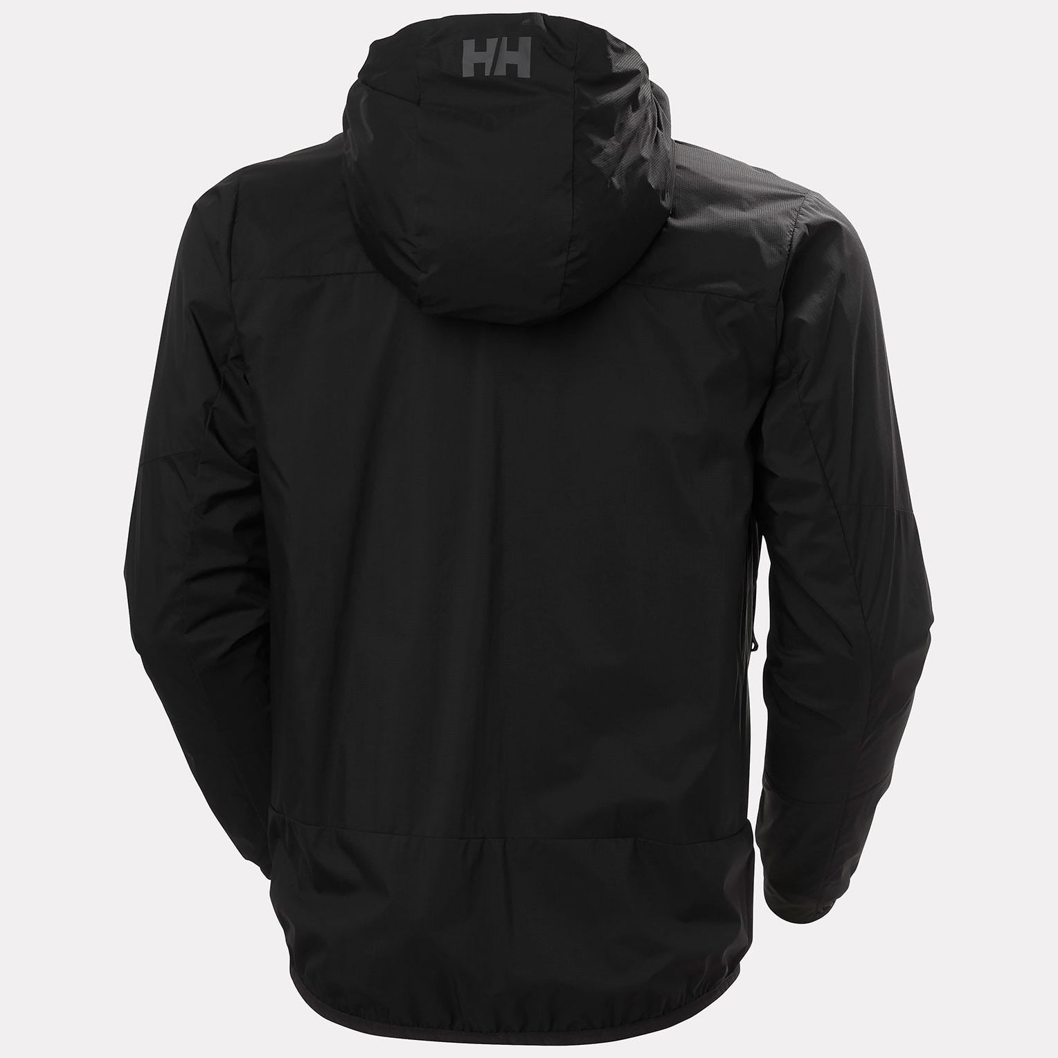 Men's Odin Backcountry Lightweight Hooded Insulator Jacket