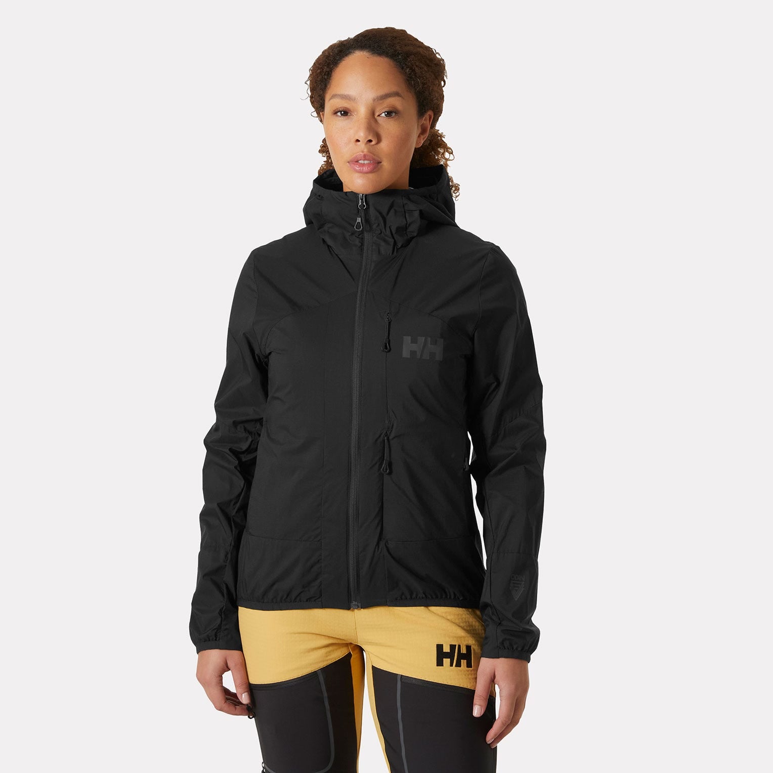 Main image of Women¡¯s Odin Backcountry Lightweight Hooded Insulator Jacket
