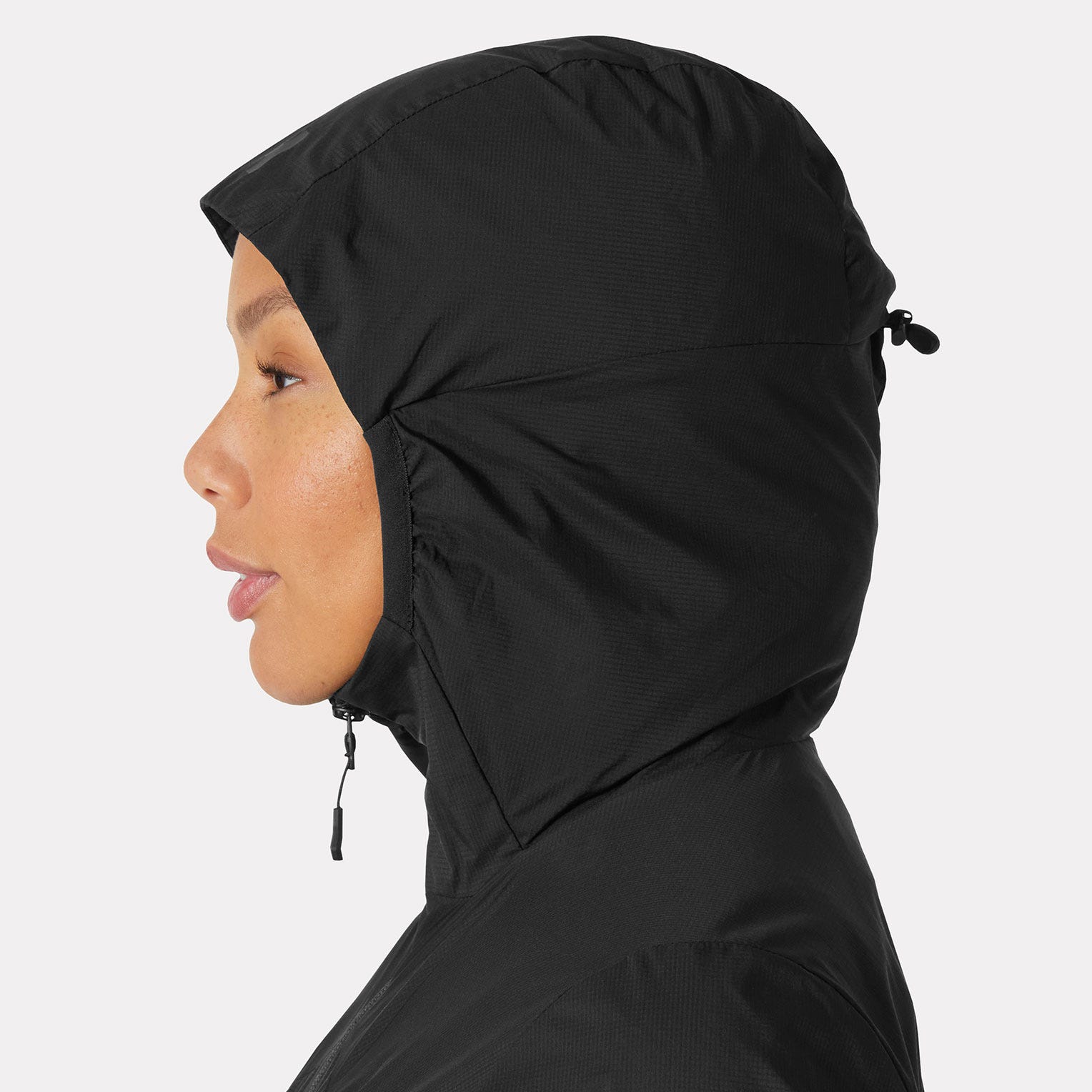 2 image of Women¡¯s Odin Backcountry Lightweight Hooded Insulator Jacket