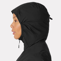 2 image of Women¡¯s Odin Backcountry Lightweight Hooded Insulator Jacket