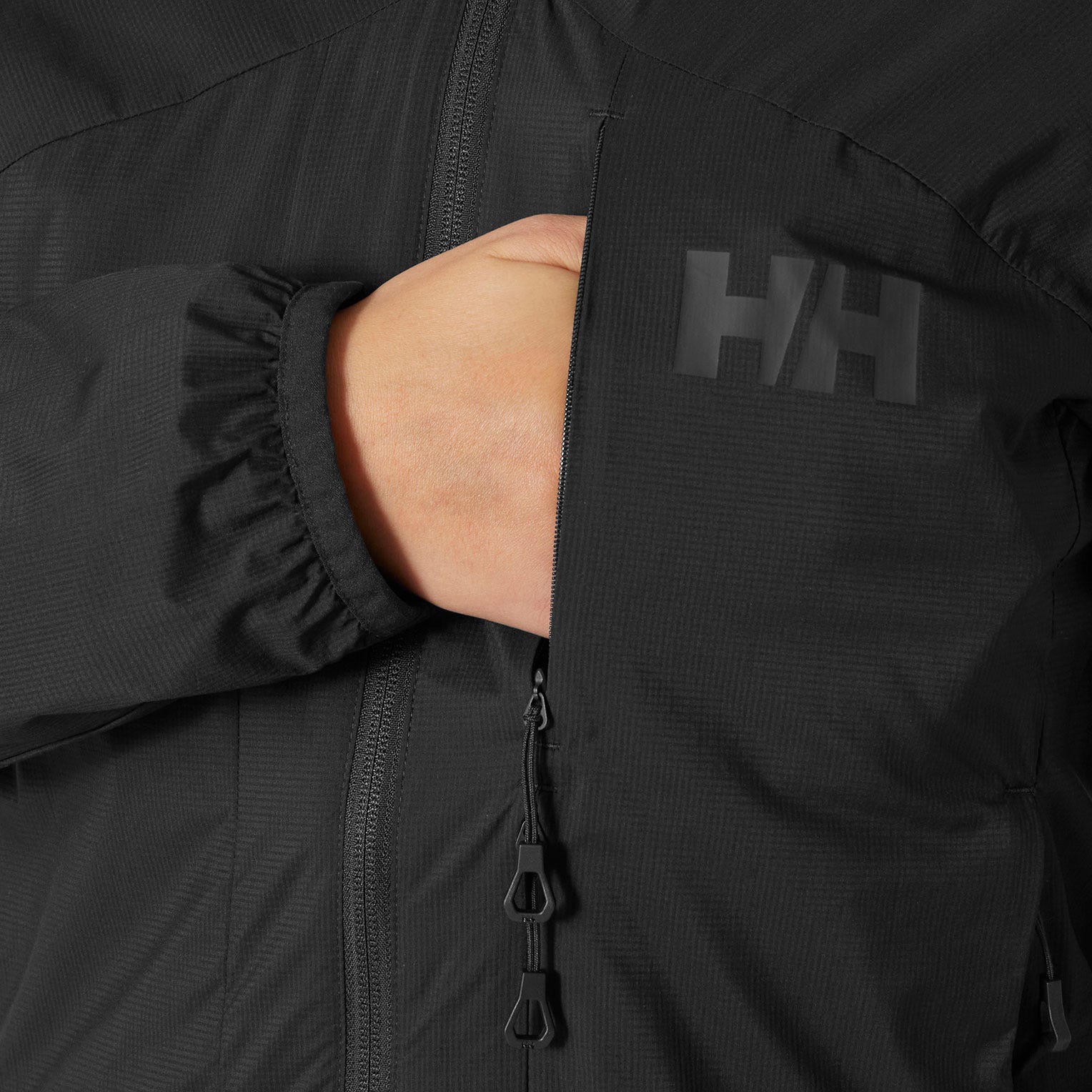 4 image of Women¡¯s Odin Backcountry Lightweight Hooded Insulator Jacket