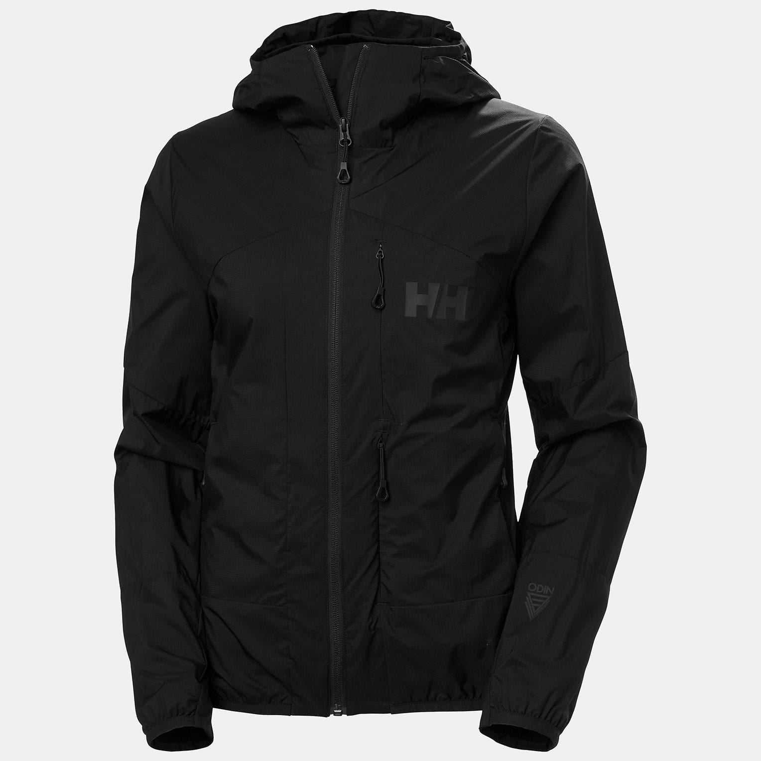 6 image of Women¡¯s Odin Backcountry Lightweight Hooded Insulator Jacket