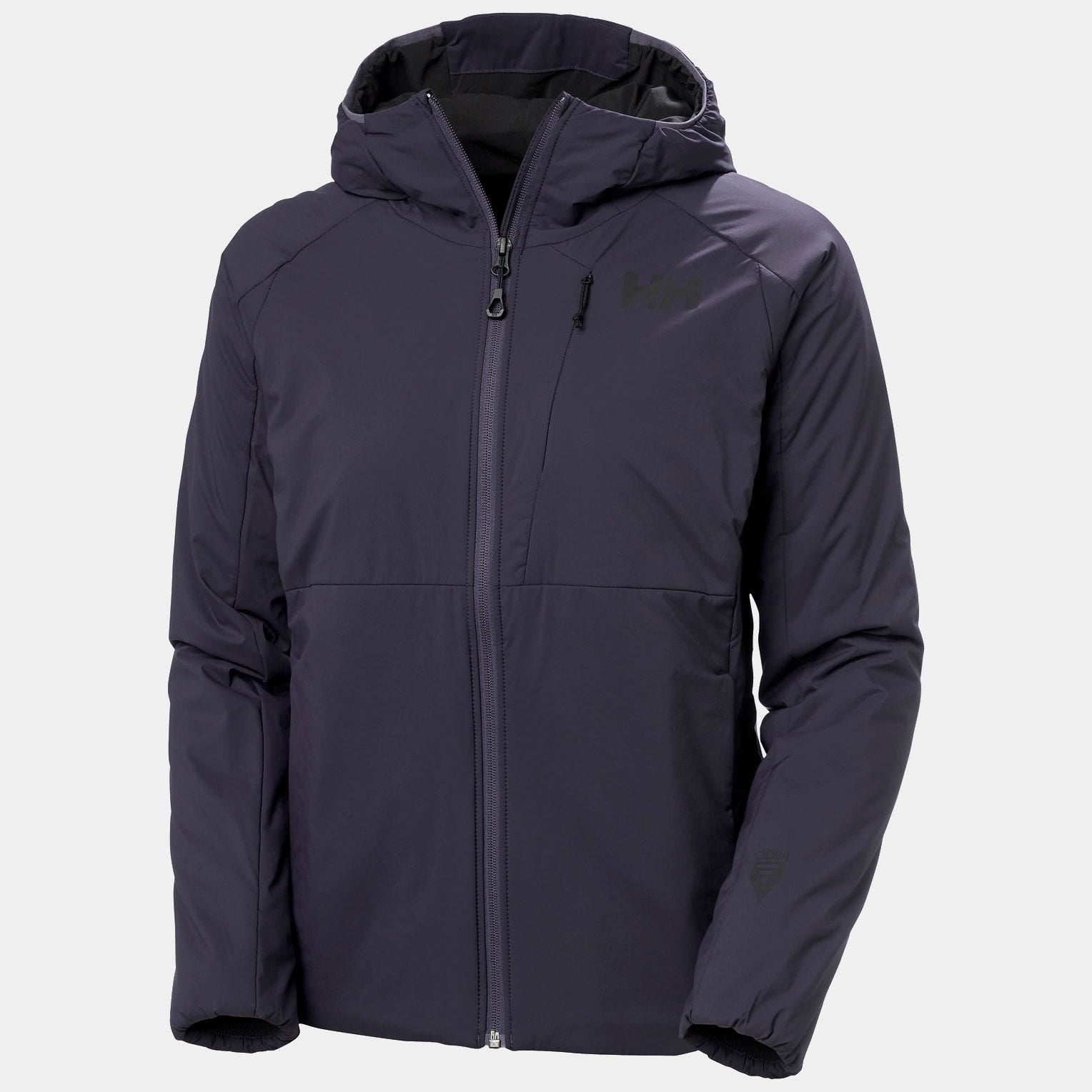 5 image of Women¡¯s Odin Stretch Hood Insulator 2.0