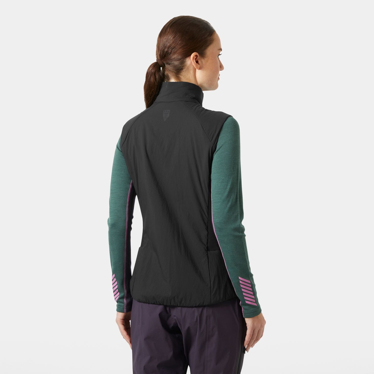 1 image of Women¡¯s Odin Lightweight Stretch Insulator Vest 2.0