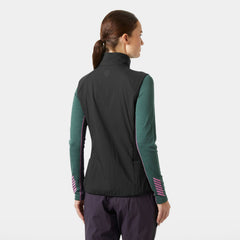 1 image of Women¡¯s Odin Lightweight Stretch Insulator Vest 2.0