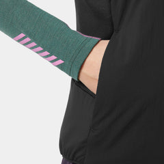 3 image of Women¡¯s Odin Lightweight Stretch Insulator Vest 2.0